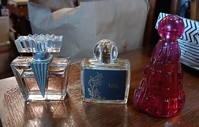 3 AVON Perfumes Viva By Fergie LYRD (Sparkling Neroli) Passion • $17.99