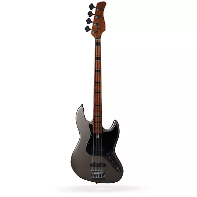 Sire Marcus Miller V5 4-String Bass Roasted Maple Champagne Gold Metallic • $534