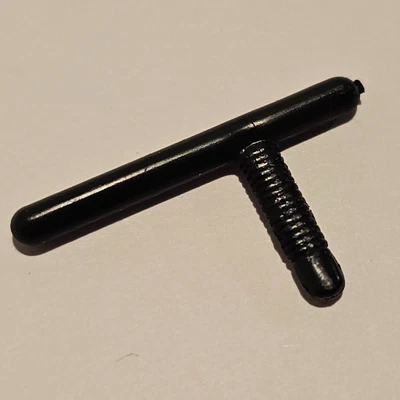 $9.99 • Buy Original G.I. Joe ARAH 1987 Law & Order Nightstick Night Stick Baton Nice