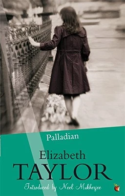 £6.99 • Buy Palladian (Virago Modern Classics) By Taylor, Elizabeth Book The Cheap Fast Free