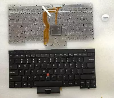 $28 • Buy NEW For Lenovo ThinkPad T430 T430i T430S X230 X230i X230T T530 W530 Keyboard US