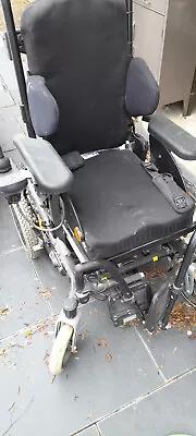 Used Powered Wheelchair - Invacare XTR2 • £12.20