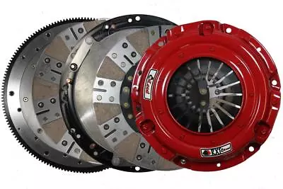 RST: Aluminum Flywheel: Fits Ford 1996-10 4.6L 8 Bolt Crank: 1-1/16x10: 164T • $1031.17