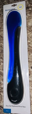 £5 • Buy Kensington Gel Wrist Keyboard Rest Brand New