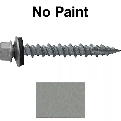 Metal Roofing Screws For Dektite Products - 50 Count • $13.95
