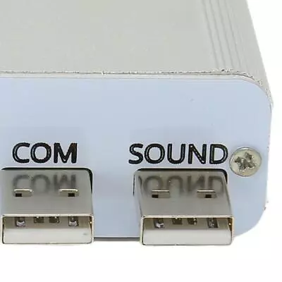 Portable Allstar UHF Radio Interface 420-450MHz BST Module For Ham Amateur • £63.26