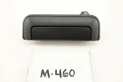 New OEM Tailgate Handle 1996-2007 Mitsubishi L200 Triton Strada Sportero Black • $25