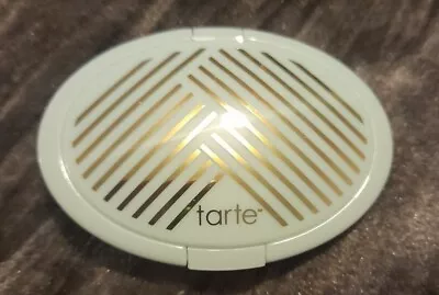 Tarte SEA Breezy Matte Cream Bronzer In Seychelles Travel Size - 6 G Vegan • £7.50