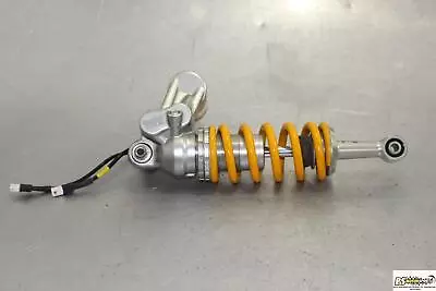 2016 Yamaha Yzf R1m Ohlins Rear Back Shock Absorber Suspension R1 M 15-19 YzfR1  • $409.99