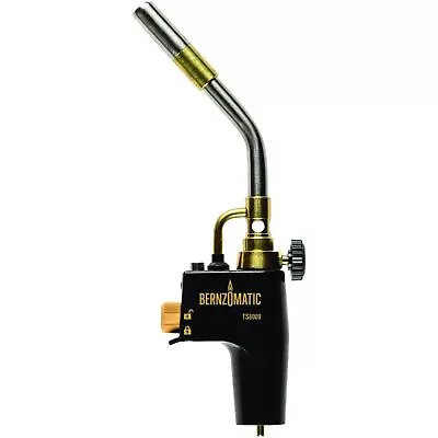 Bernzomatic TS8000 - High Intensity Trigger Start Torch • $63.16