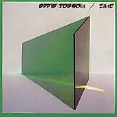 Eddie Jobson - The Green Album - Used Vinyl Record - J12198A • £24.40