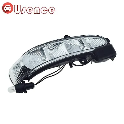 Right Mirror Turn Signal Light For Mercedes Benz E-Class W211 S211 2002-2006 New • $23.60