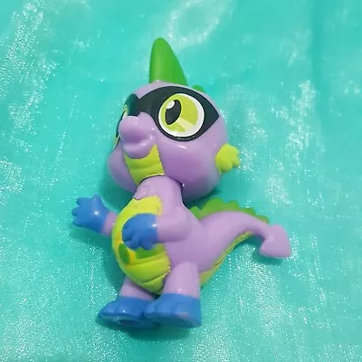  My Little Pony G4 Blind Bag Spike Miniature 2  Figure • £12.83