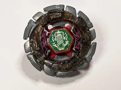 №4829b-takara Beyblade Metal Fight-clear Dark Wolf-auto Combine Ship-genuine • $20