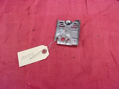 Oem Maruyama Ht2300d-r  Hedge Trimmer Baffle Plate 265973 • $11.99