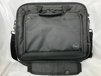 Dell Official Laptop Sleeve Travel Bag Carry Case With Strap For  13  - 16  • $34.99