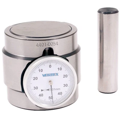 $269.85 • Buy Vertex Z-axis Setter Ultra Precision With Magnet & Mm Dial (4401-0054)