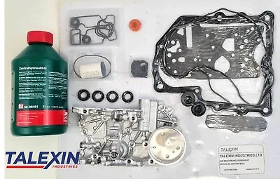 0AM DQ200 DSG Mechatronic Kit AUDI-VW-SEAT-SKODA  REPAIR KIT WITH OIL • $161.78