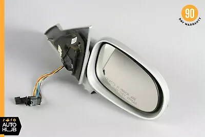 00-03 Mercedes W208 CLK430 CLK320 CLK55 AMG Right Side Rear View Door Mirror OEM • $145.25