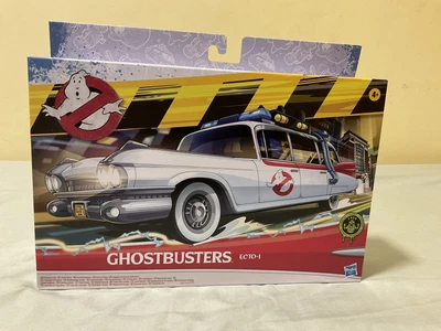 £5 • Buy Ghostbuster Ecto 1 Model