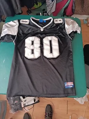 Gameday Oakland Raiders Jerry Rice Football Jersey Mens Size 2XL • $12.80