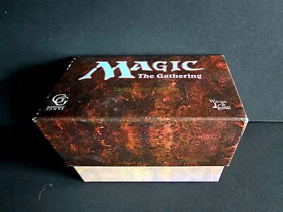 COMPLETE SET: Collector's Edition MAGIC MTG 1993 M/NM Minimally Handled • $13999