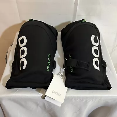 POC Joint Vpd 2.0 Knee Uranium Black M Open Box • $40