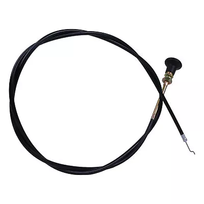 Choke Cable For Toro 1-603336 Z Master Mower Exmark Zero Turn • $30.68