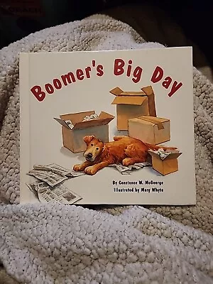 Boomers Big Day • $6.95