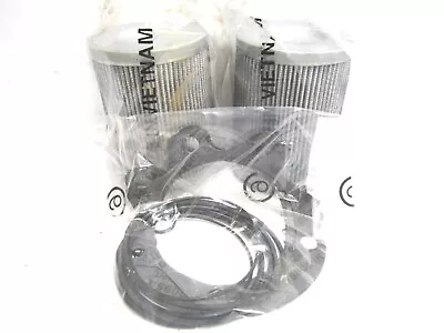 Ak7106 International Filter Kit For Allison Hd4060/456 07 Maxxforce 7 V114 V134 • $49.95