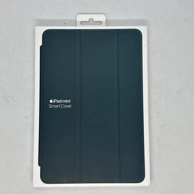 £12.90 • Buy Genuine Apple Ipad Mini 4th & 5th Gen Smart Cover Mallard Green Official