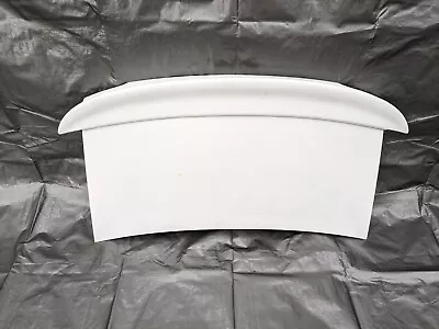 1990-1997 Mazda Miata Mx-5 Na Oem Rear Trunk Lid Deck Lid R Pkg Lip Spoiler • $264.95