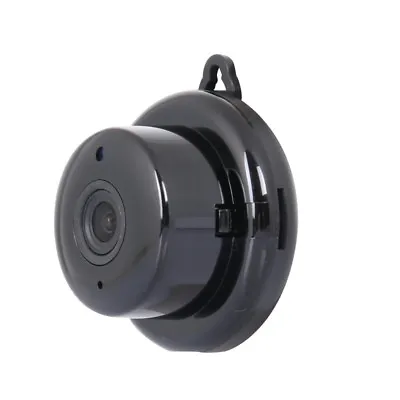 FHD 1080P WiFi IP Camera CCTV Security IR Night Vision Webcam Baby/Pet Monitor • £22.95