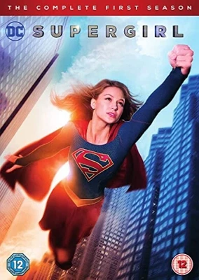 £3.61 • Buy Supergirl: Season 1 [DVD]