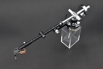 Micro MA-707 Straight Tonearm Arm / Micro Seiki  01 • $659.95