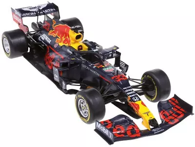 1:24 MAG MX31 Max Verstappen Red Bull RB16 2020 • $44.19