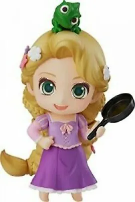 $34.85 • Buy Lapunzel Rapunzel Nonscale ABS & PVC On Nendoroid Tower A Coated Movable