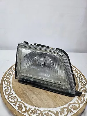 90-95 Mercedes-benz R129 500sl Sl500 Right Passenger Side Headlight Lamp Oem • $120