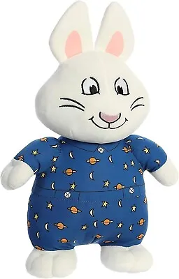 Aurora - Rosemary Wells Max And Ruby - Max 12  Plush • $14.99