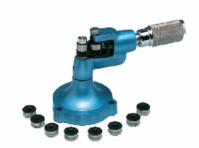 RING STRETCHER ENLARGER WITH 16 DIES  2 Units(rm16x2) • $52.99