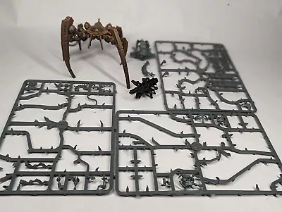 Warhammer 40k Necrons Triarch Stalker (1) • £15