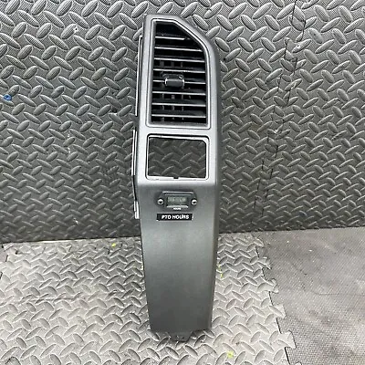 🔥 OEM 2017-2022 Ford F250 F350 Right Inner Dash AC Heat Vent W/ Trim Bezel • $69.99