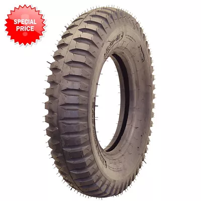 SPEEDWAY Military Tire 600-16 6 Ply (Quantity Of 4) • $460