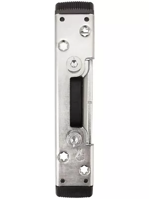 Fuhr Upvc Door Hook Bolt Keep Striker Plate • £11.86