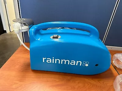 Rainman Desalinator Water Maker Hard Shell Case Only For MK1 Electric Unit • $50