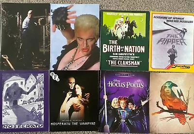 £4 • Buy First Pressing Booklets Indicator BFI Indicator Eureka!