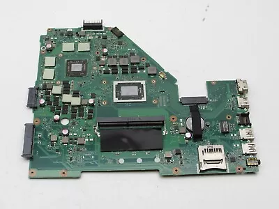 Asus R510I Series 15.6  Genuine AMD FX-9830P 3.0GHz Motherboard 60NB0DB0-MB1020 • $26.99