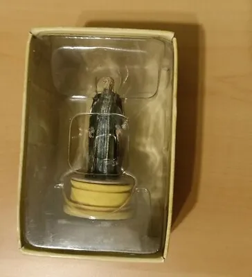 Celeborn Chess Pawn - Lord Of The Rings Eaglemoss Chess Collection Figure • £3