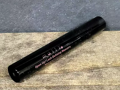 Mally Beauty Open Up ! Lash Defining Mascara ~ BLACK ~ Full Size • $10