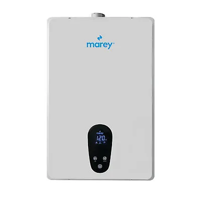 Marey Natural Gas Water Heater Model GA24CSANG 8.34 GPM   • $785.99